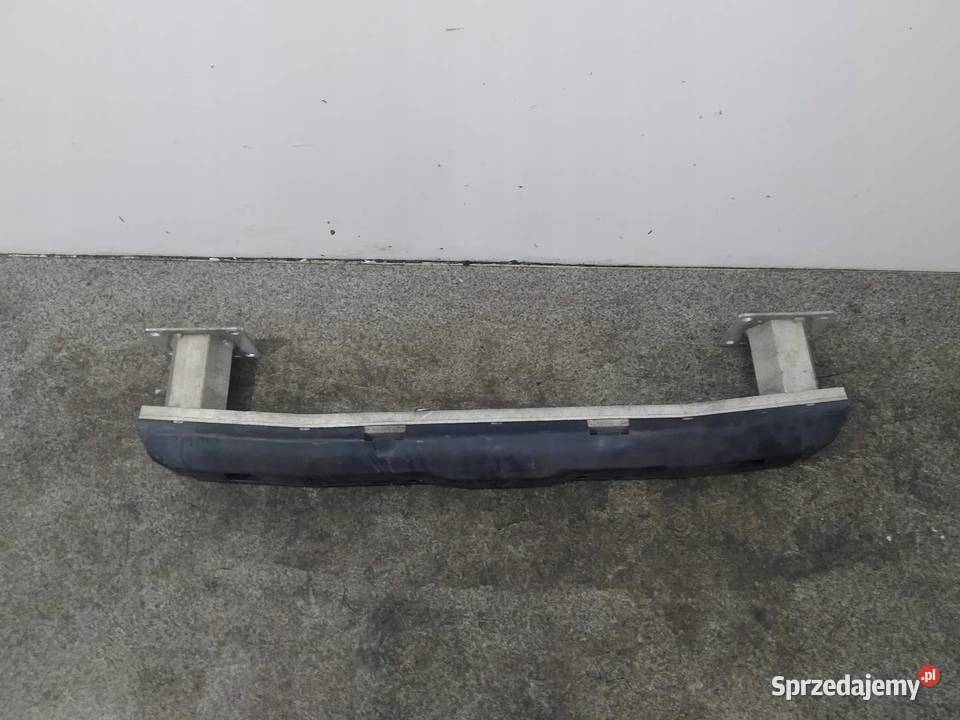 WZMOCNIENIE ZDERZAKA BELKA ZDERZAKA PRZÓD Części samochodowe świętokrzyskie