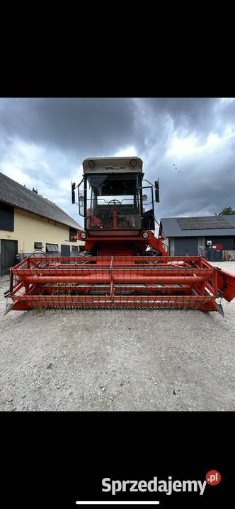 Bizon z056 Janów sprzedam