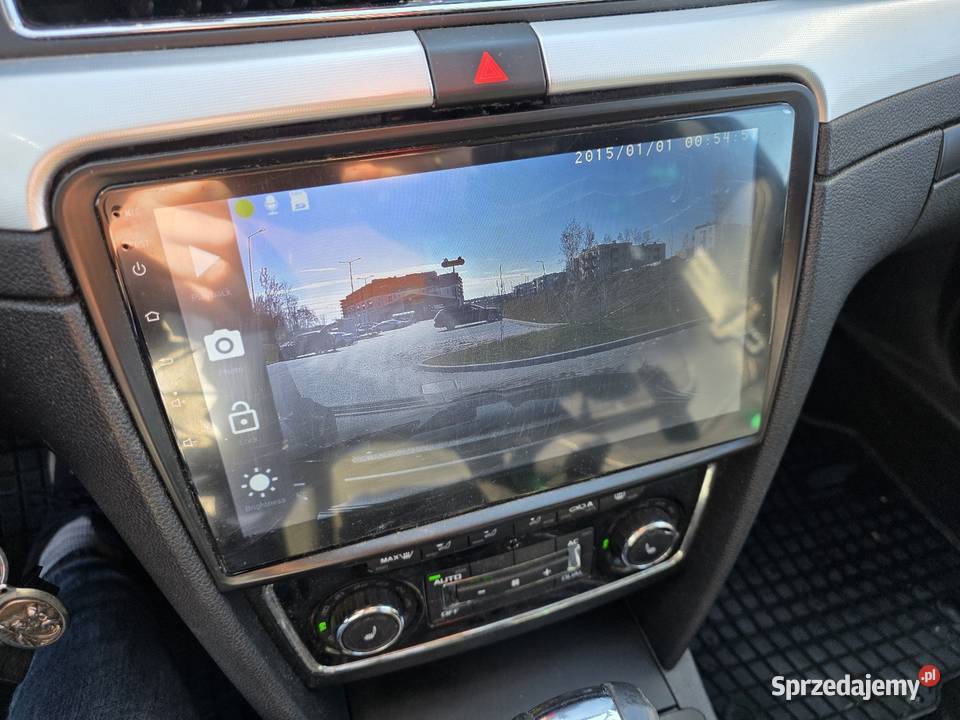 Skoda Superb II 20 Polski salon 20 TDI DSG