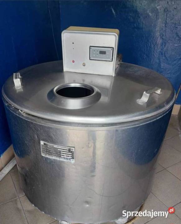 zbiornik schładzarka do mleka kujawsko-pomorskie Radziejów