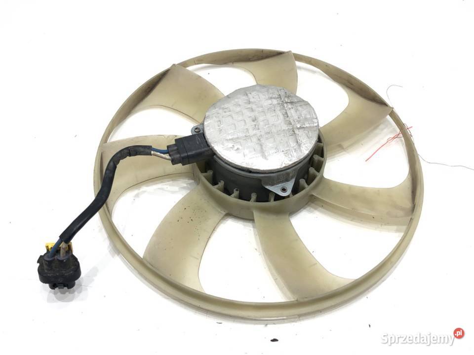 WENTYLATOR KLIMATYZACJI JEEP CHEROKEE KL 32 272 sprzedam