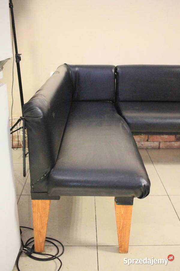 Duża loża 310 x 140 Pszczyna