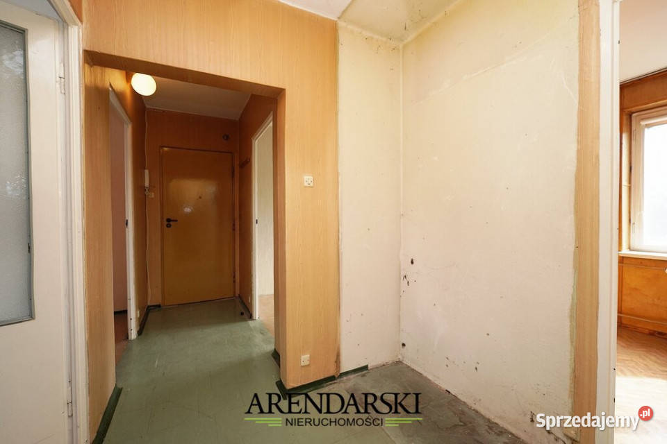 OGROMNY POTENCJAŁ 3 POKOJE W DĘBNIE Dębno sprzedam