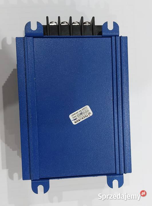 Przetwornica napięcia elektroniczna PU300 1224V Porąbka