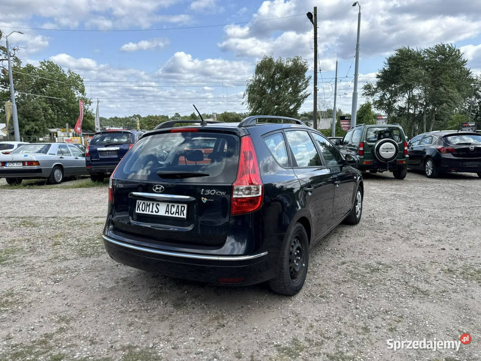 Hyundai i30 Szczecin