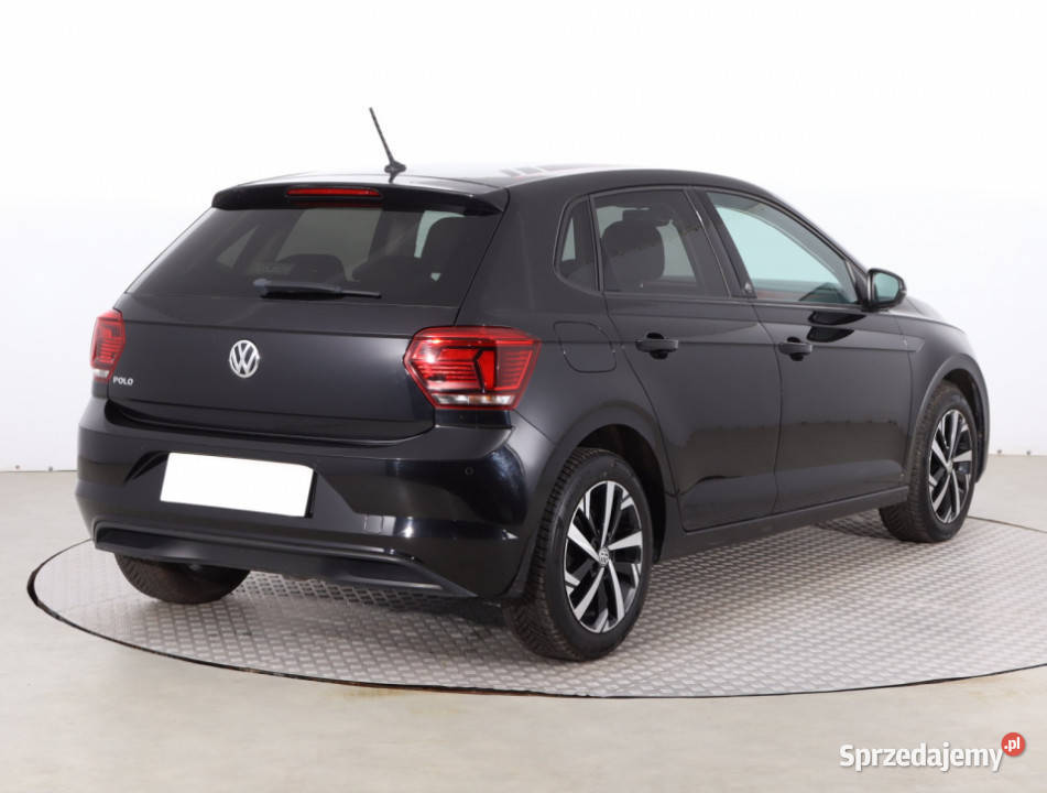 VW Polo 10 TSI czujnik deszczu mazowieckie Piaseczno sprzedam