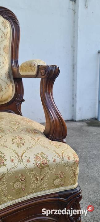 Sofa pałacowa