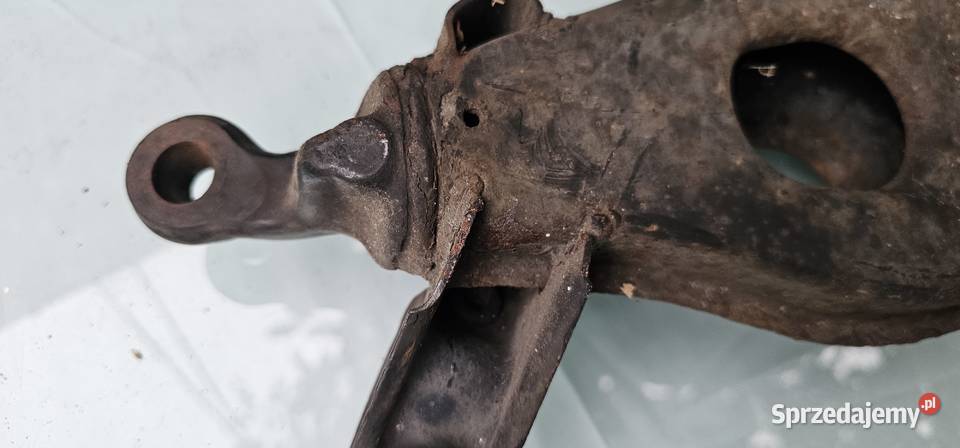 Wahacz lewy przod mercedes w202 w208 Zbąszyń