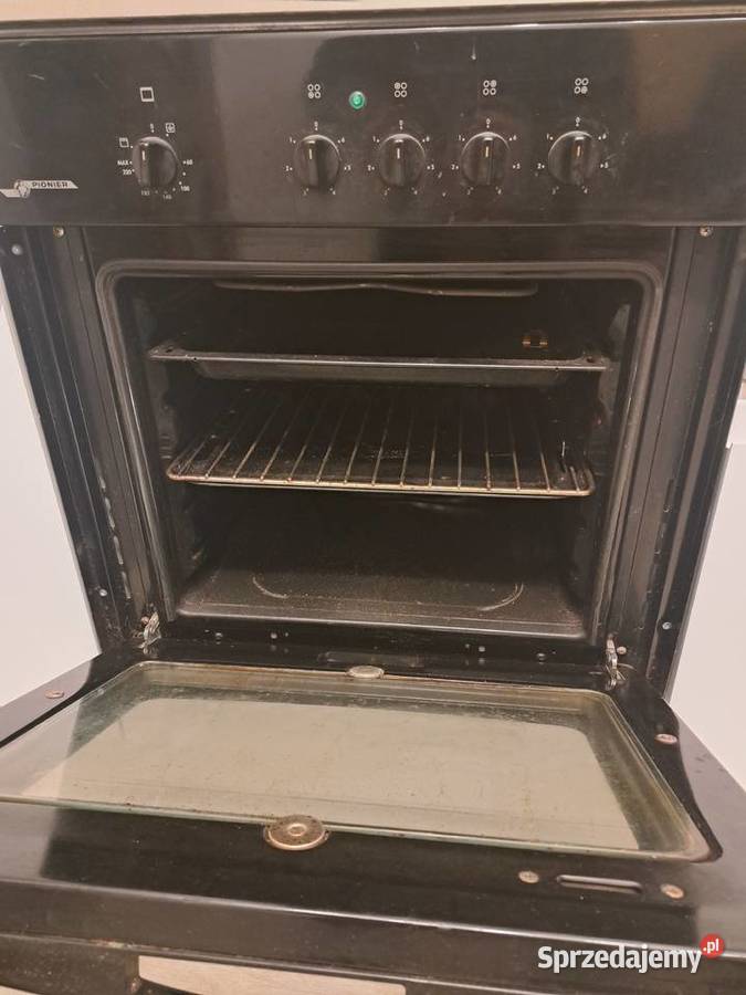 Piekarnik płyta grzewcza do zabudowy do zabudowy sprzedam