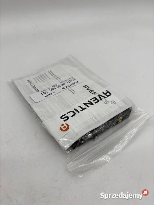 Aventics 0820 057 101 Solenoid Valve Warszawa sprzedam