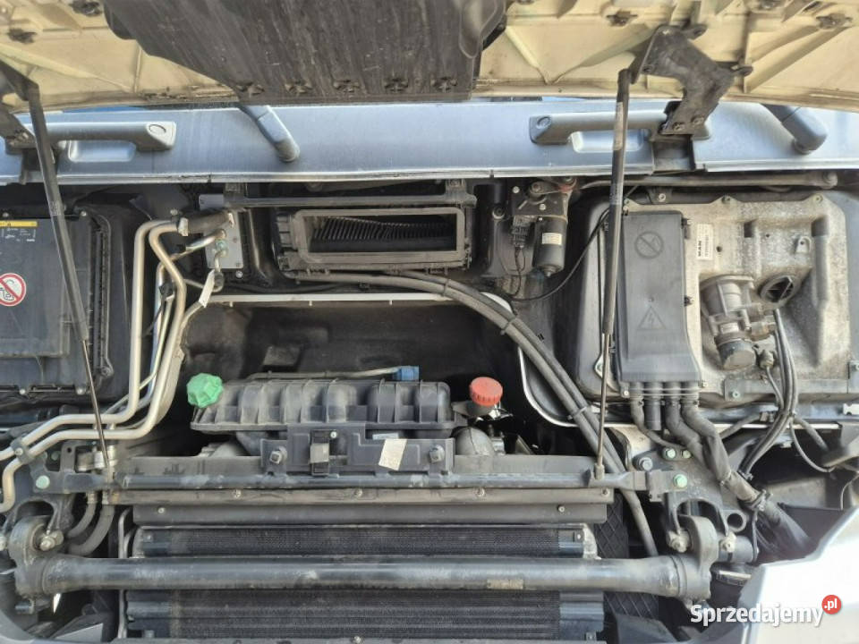 MAN Tgx Poleasingowe