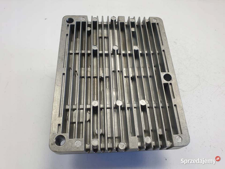 Range Rover Sport II L494 30 D STEROWNIK moduł lubelskie Chełm sprzedam
