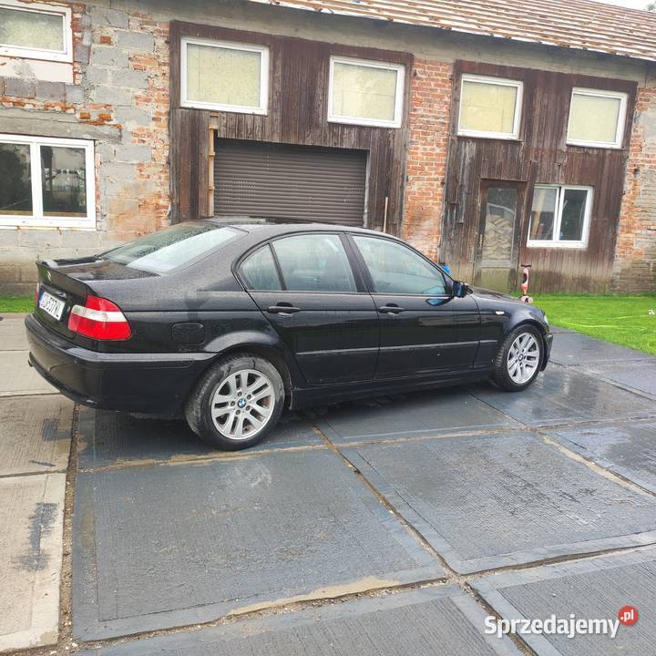 BMW E46