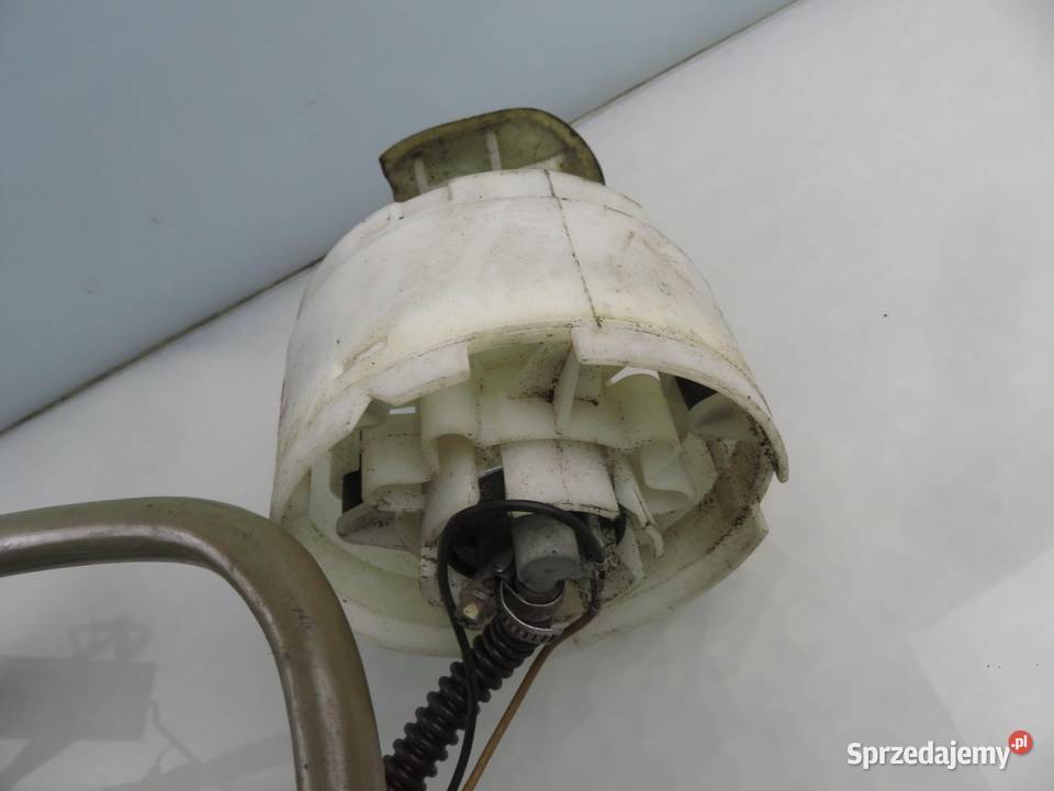 POMPA PALIWA AUDI A6 C5 28 quattro 8E0906087E Pompy paliwa