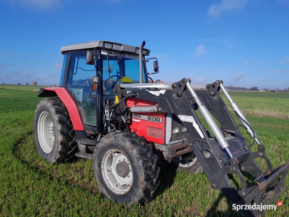 sprzedam massey ferguson Sokołów Podlaski