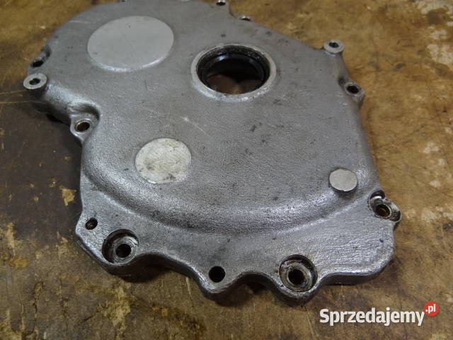 dekiel skrzyni biegów Simson AWO org DDR Żary