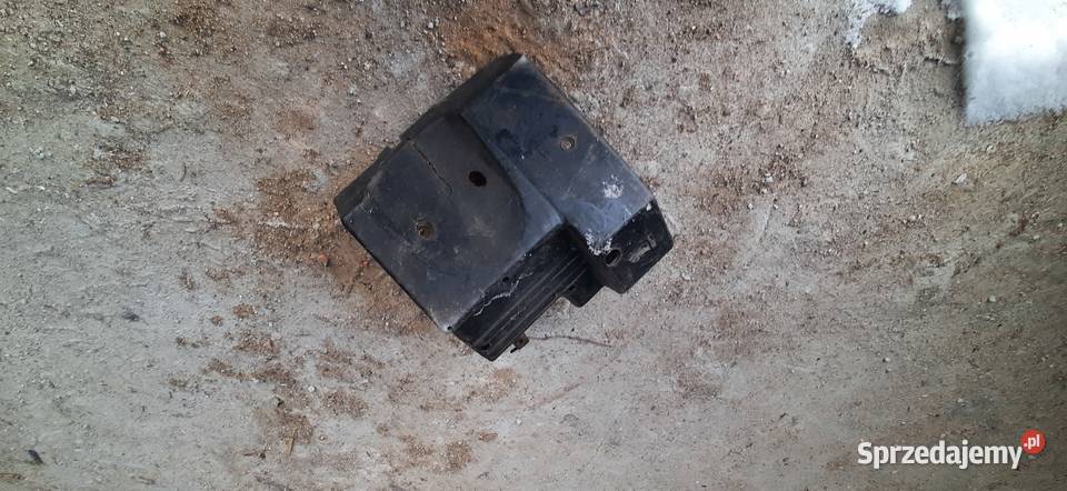 obudowa prostownik Jawa Cz 350 plastik wielkopolskie Turek sprzedam