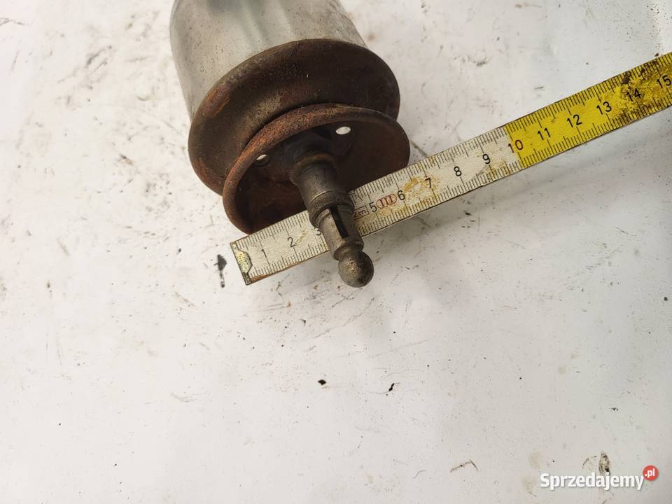 SMAROWNICA KROPLOWNICA OLIWIARKA SILNIK Rybnik