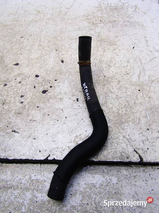 WĄŻ PRZEWÓD RURKA WODY 16 DCI NISSAN XTRAIL T32