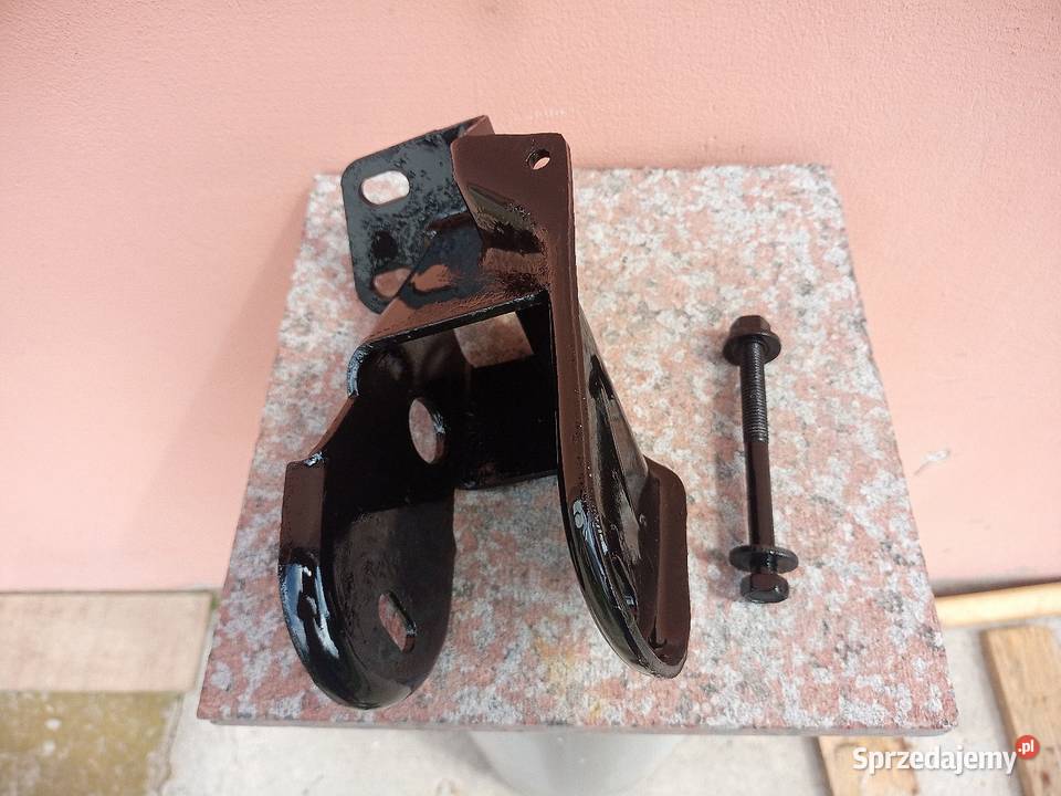 Chrysler Voyager 0107 25 CRD Łapa silnika przód Częstochowa sprzedam