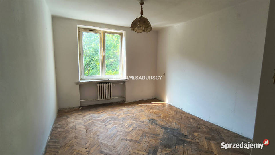 Mieszkanie 5144m2 2 pokojowe Kraków os Centrum C 51.44m2 sprzedam