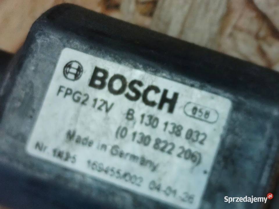 Podnośnik Mechanizm Silniczek Szyby Smart 454 Pleszew sprzedam