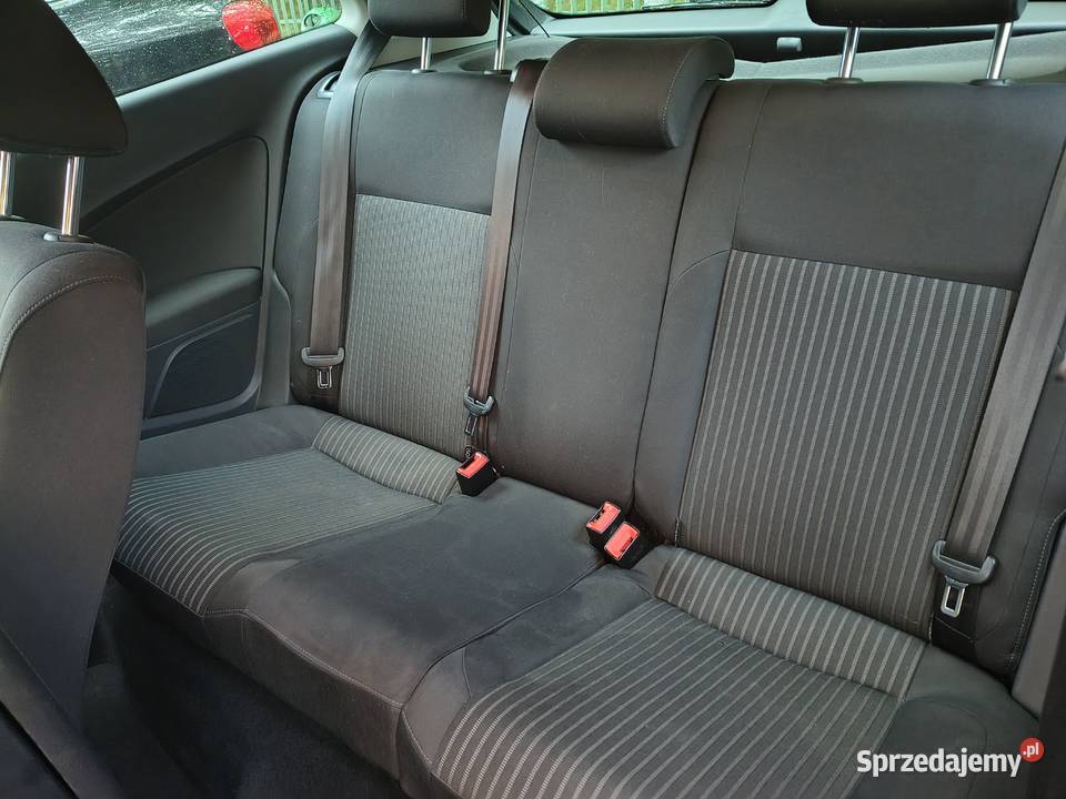 SPRZEDAM SAMOCHÓD VW POLO Z 2010 ROKU Warszawa