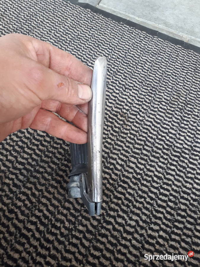 Rączka zmiany biegów Romet motorynka Rzeszów