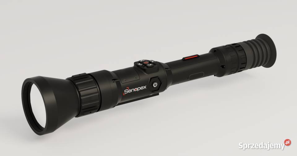Senopex REX S7 celownik termowizyjny niekokesz Trzcianka