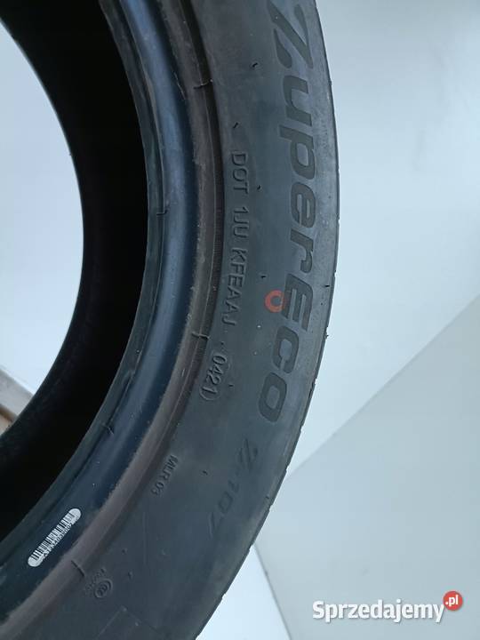 OPONA LETNIA Goodride ZuperEco Zuper Eco Z107 Chełm