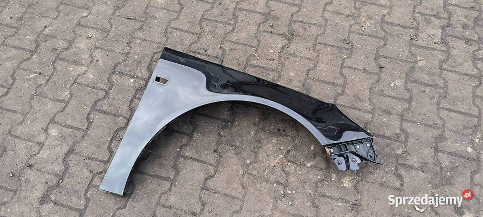 BŁOTNIK PRAWY PRZÓD OPEL INSIGNIA A LIFT GAR Lipno