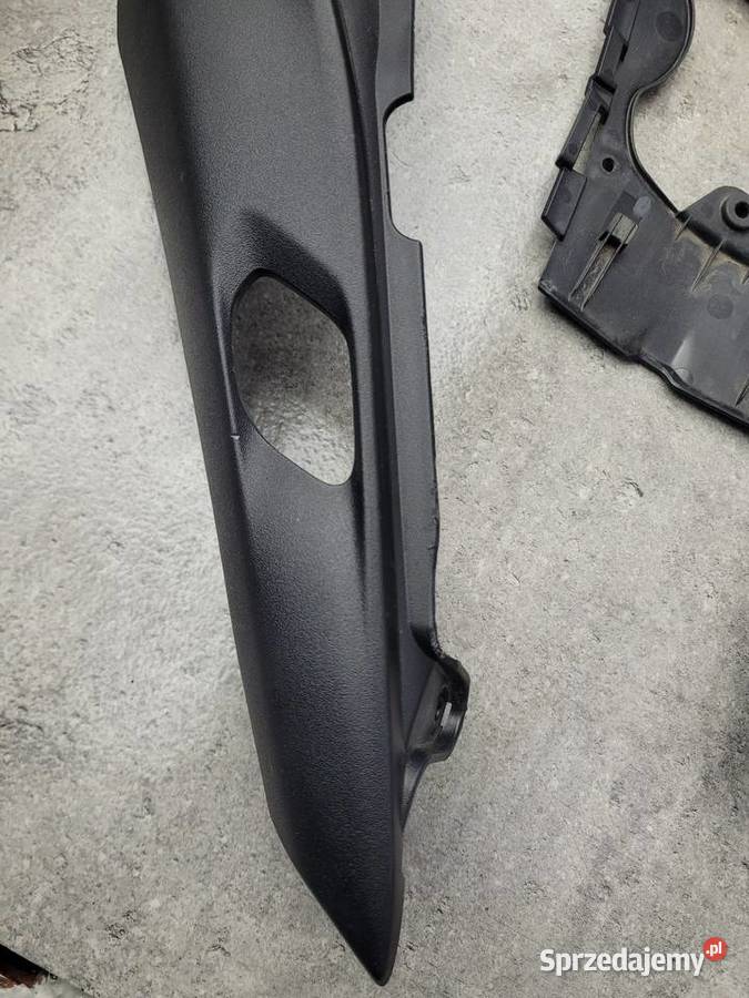 YAMAHA MT09 MT09 MT 09 2124 OEM OSŁONA TYLNEGO