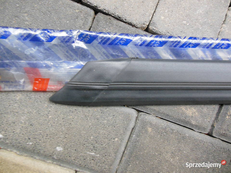 181286480 LISTWA drzwi tylnych lewych Fiat