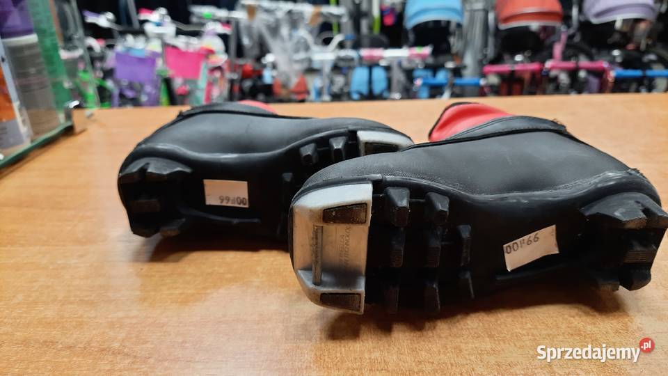 Buty do nart biegowych ROSSIGNOL rozmiar 27 Narty Dębica