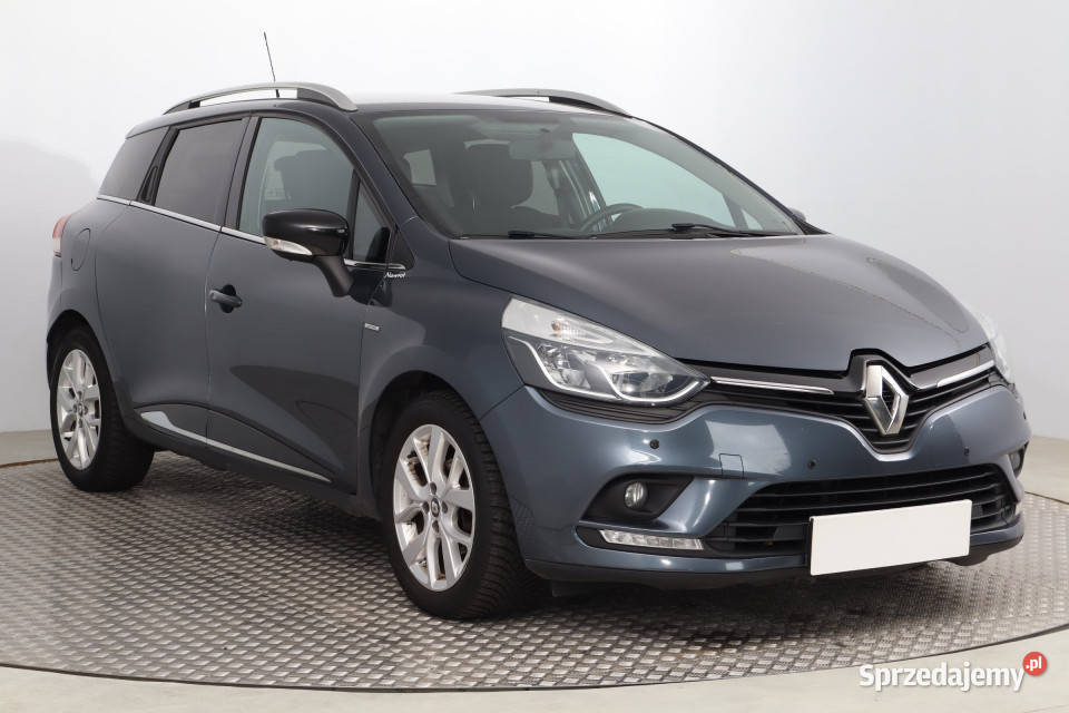 Renault Clio 1.5 dCi