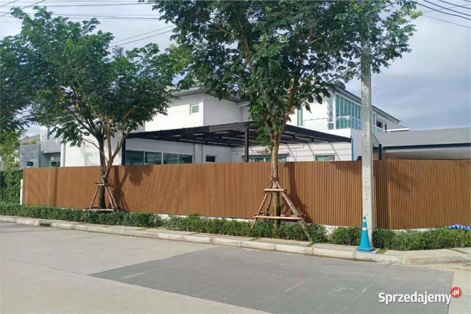 LISTWA WYKOŃCZENIOWA NAROŻNA DO LAMELI SEQO Ostrzeszów sprzedam