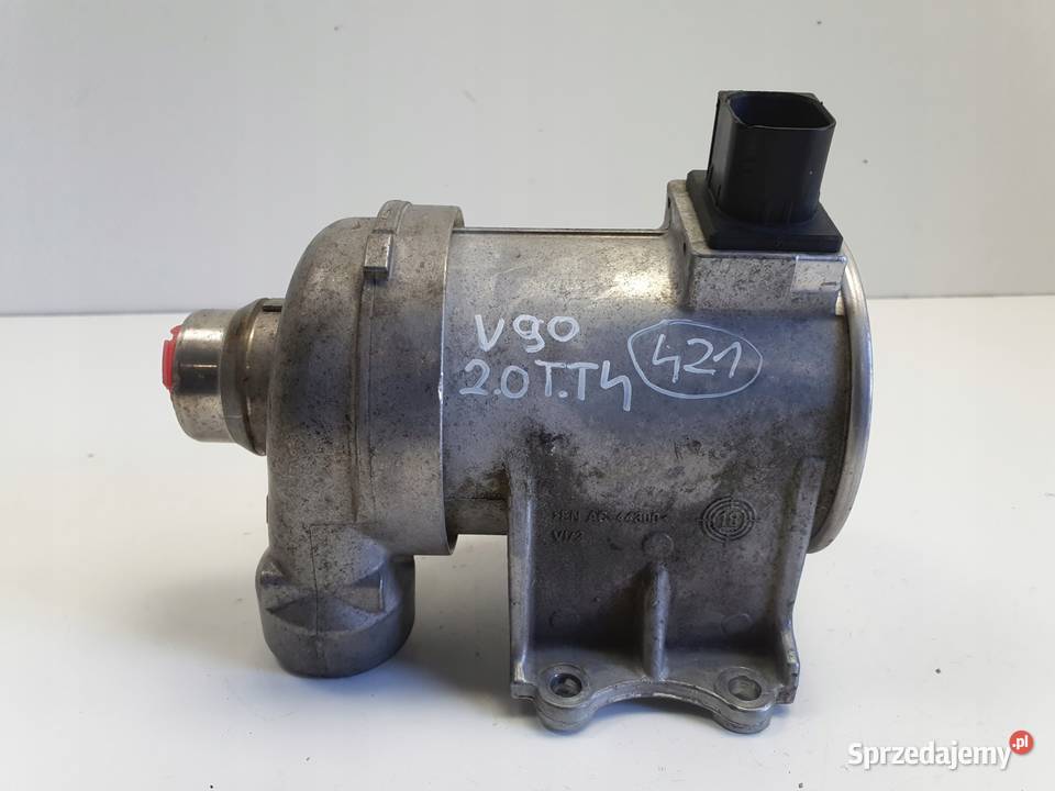 Volvo V90 20 T T4 TURBO POMPA WODY 31368715 Pompy wody