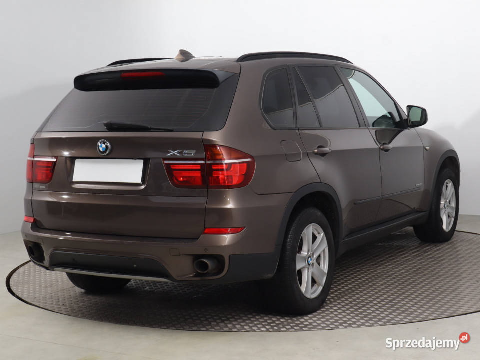 BMW X5 xDrive40d Bielany Wrocławskie
