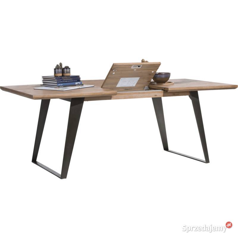 Rozkładany stół Box 160 HH Opole sprzedam