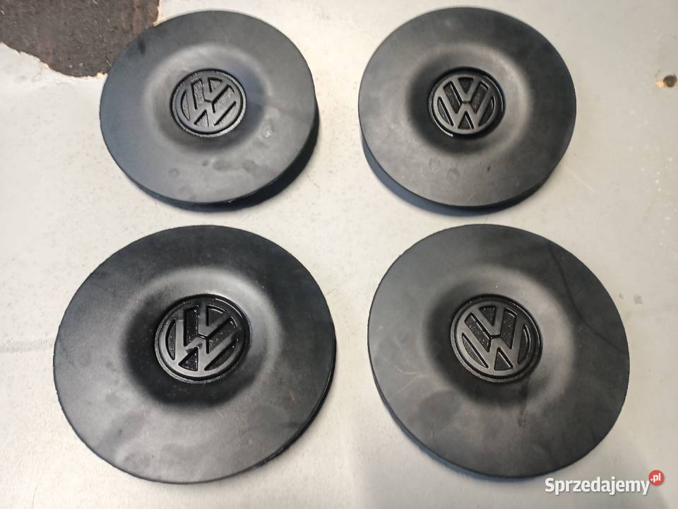 Kołpakidekielku Volkswagen Transporter T4 Kętrzyn