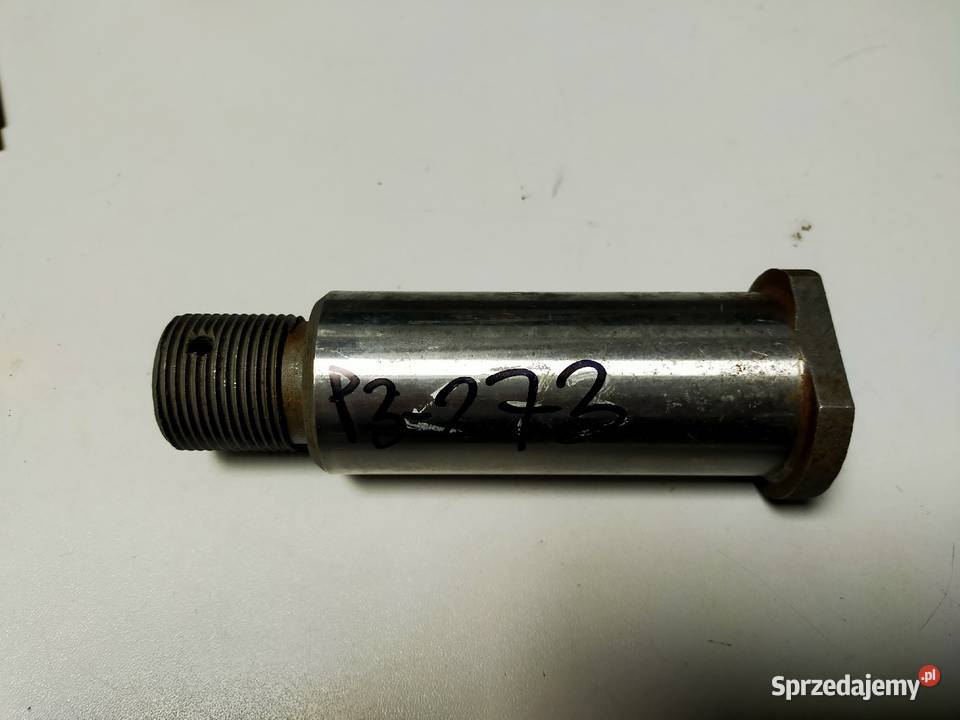 Nakrętka M30x2 sworznia drążka reakcyjnego Pozostałe sprzedam