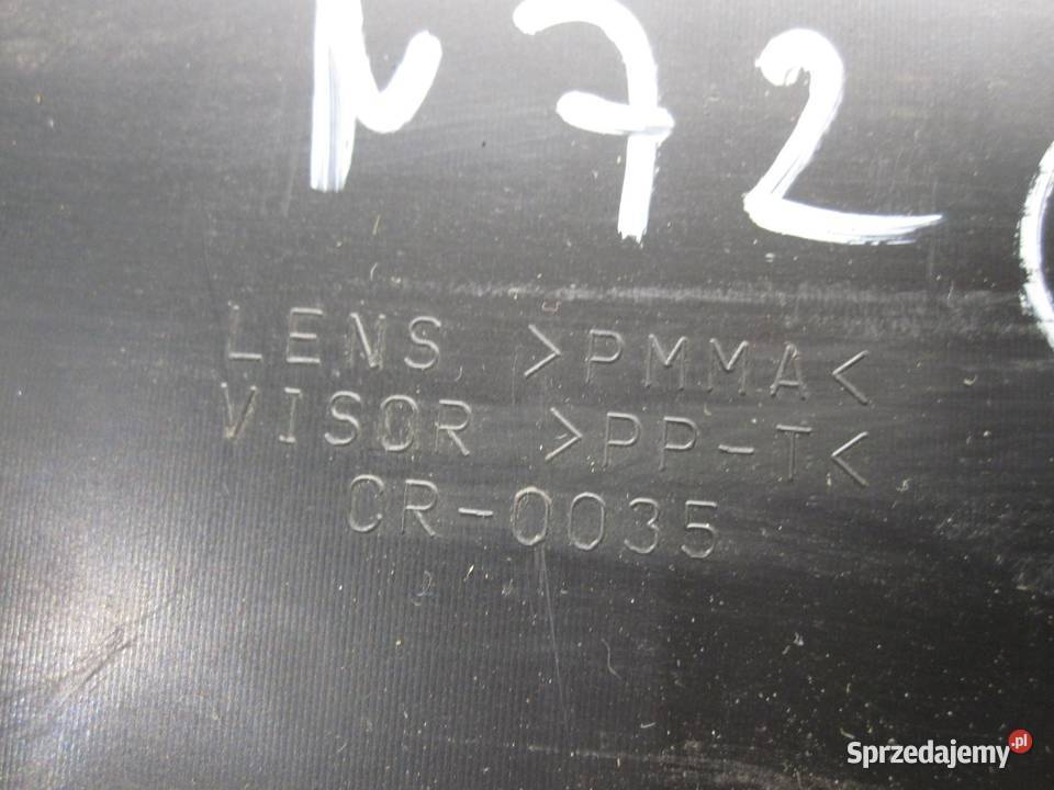 JEEP PATRIOT 10r licznik zegary ANGLIK Kielce