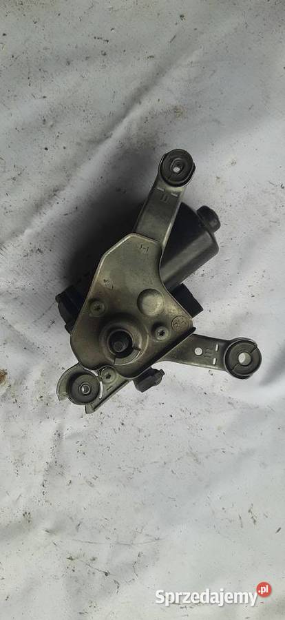 SILNIK WYCIERACZEK FORD MONDEO MK5 DS7317504BG Mechanizmy wycieraczek