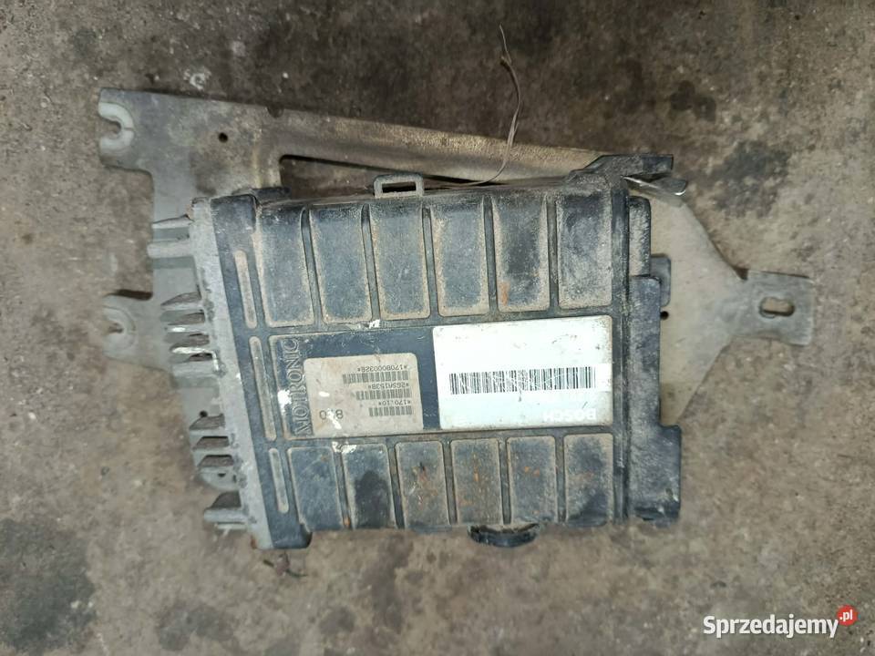 Części do passata B3B4 Ciężkowice