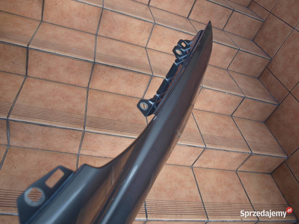 Mercedes B klasa W246 błotnik prawy przód 2012 Karoseria wielkopolskie Kalisz sprzedam