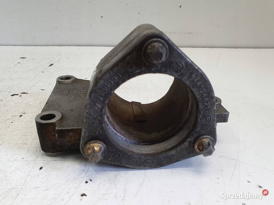 Opel Vectra C 19 CDTI 16V PODPORA PÓŁOSI Rudka