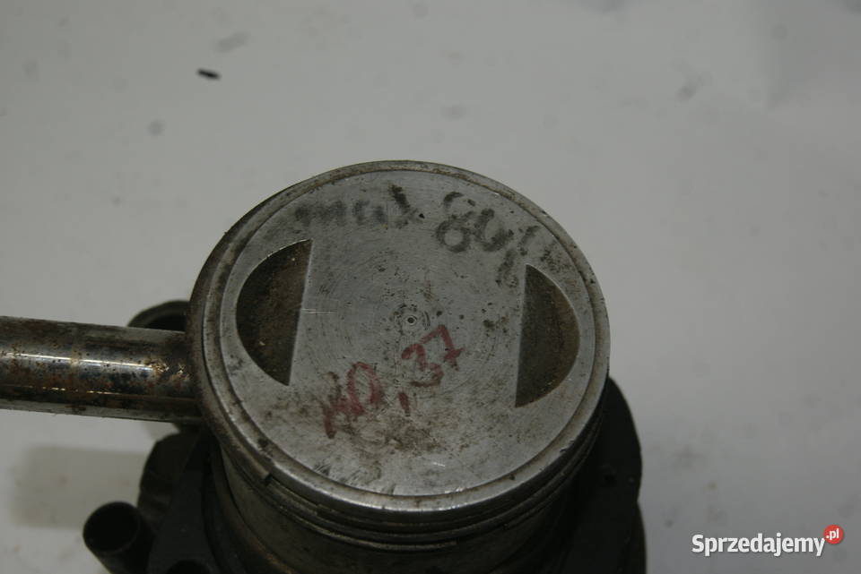 CYLINDER TŁOK BMW R75 BMW SAHARA WH Rybnik sprzedam