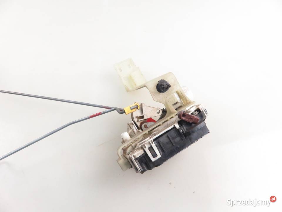 ZAMEK PRAWY PRZEDNI JEEP PATRIOT MK74