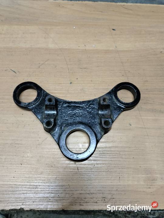 Półka górna mocowanie lag Jawa 350 Pozostałe