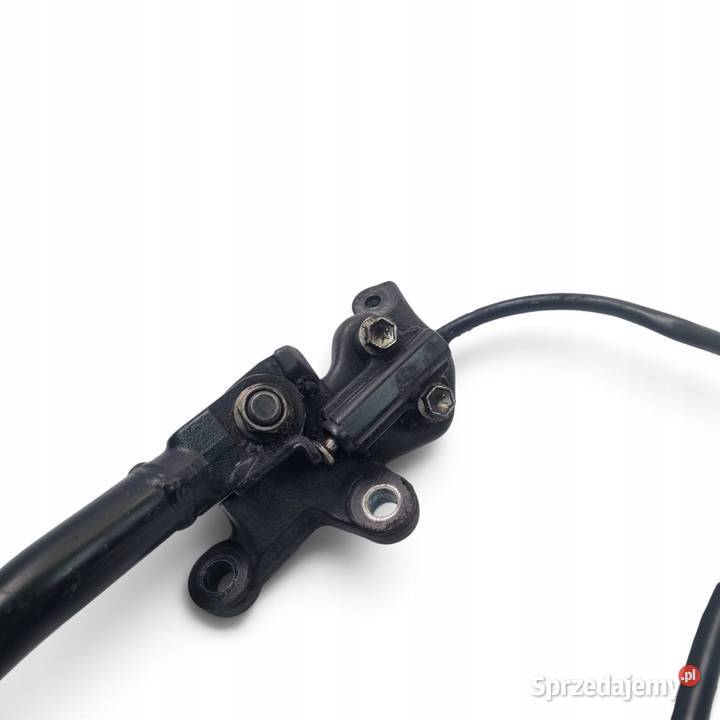 STOPKA BOCZNA PODÓRKA Suzuki GSXR 600 750 GSXR Chełm